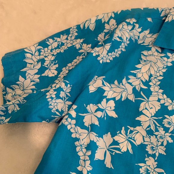Made In Hawaii USA Shirts Vintage Made In Hawaii Usa Hawaiian Shirt Poshmark